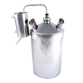 Самогонный аппарат в Усть-Илимске всего за 3200 рублей