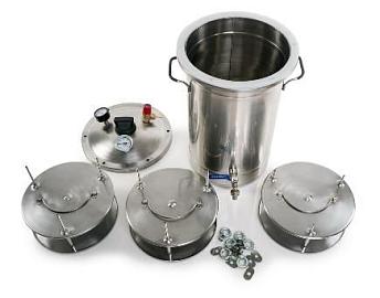 Распродажа автоклавов БУЛАТ в Усть-Илимске